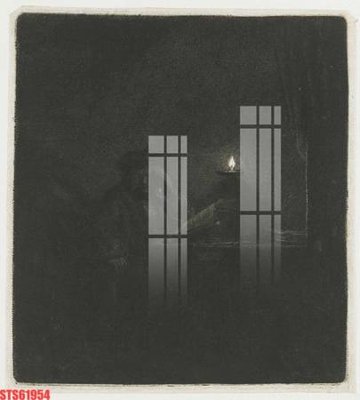 File PSD Tranh sơn dầu phương tây tổng hợp STS61954 (nguyên bản) cho thiết kế