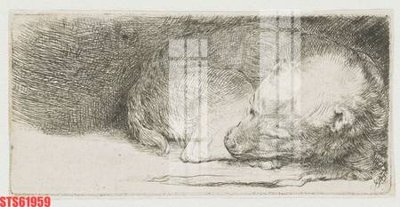 Download file Tranh sơn dầu phương tây tổng hợp STS61959 (chuẩn in) chất lượng cao