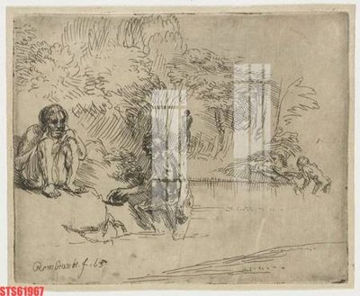 File in trần Tranh sơn dầu phương tây tổng hợp STS61967 (bản gốc 3D) sống động