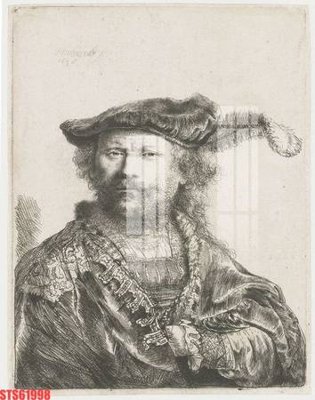 Tải file Tranh sơn dầu phương tây tổng hợp STS61998 (gốc) chủ đề hoa sen