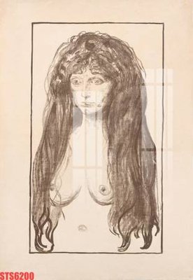 File PSD Tranh sơn dầu phương tây tổng hợp STS6200 (nguyên gốc) chất lượng cao