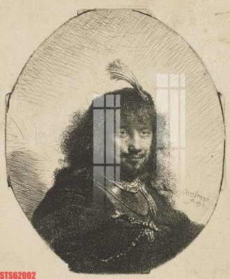 File in ấn Tranh sơn dầu phương tây tổng hợp STS62002 (bản gốc) cao cấp