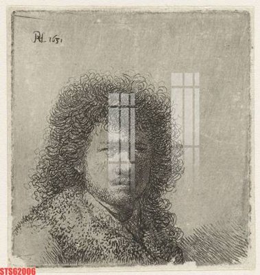 Download file gốc Tranh sơn dầu phương tây tổng hợp STS62006 (dùng cho in ấn)