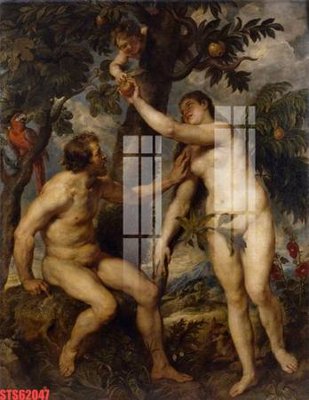 Tải file gốc Tranh sơn dầu phương tây tổng hợp STS62047 dùng cho in ấn