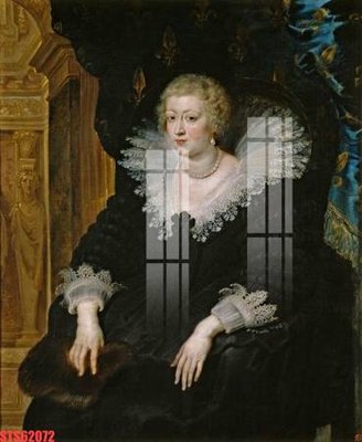 Tải file Tranh sơn dầu phương tây tổng hợp STS62072 (gốc) in nhanh