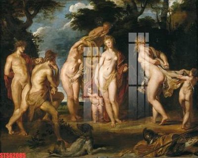 Tải file Tranh sơn dầu phương tây tổng hợp STS62085 (gốc) in tranh tráng gương