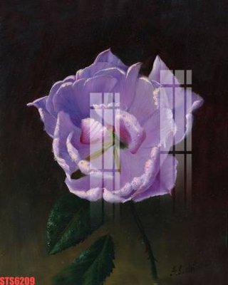 File gốc Tranh sơn dầu phương tây tổng hợp STS6209 (PSD/TIFF) độ phân giải cao