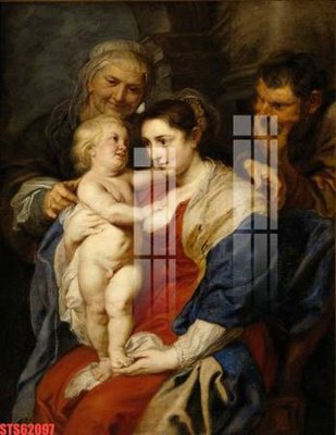 File gốc Tranh sơn dầu phương tây tổng hợp STS62097 (trang trí) phòng ngủ