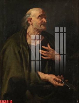 Tải file gốc Tranh sơn dầu phương tây tổng hợp STS62110 (bản PSD) đầy đủ layer