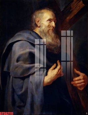 File tranh Tranh sơn dầu phương tây tổng hợp STS62111 (gốc) in backlit film