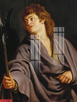 Download file Tranh sơn dầu phương tây tổng hợp STS62113 (gốc) in mica bàn thờ