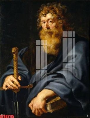 Download file Tranh sơn dầu phương tây tổng hợp STS62115 (gốc) in mica bàn thờ