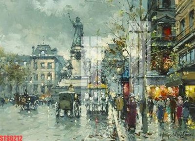 Tải file gốc Tranh sơn dầu phương tây tổng hợp STS6212 (in tráng gương) 3DFile gốc Tranh sơn dầu phương tây tổng hợp STS6212 (sẵn sàng in) chất lượng cao