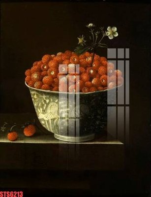 File in ấn Tranh sơn dầu phương tây tổng hợp STS6213 (bản gốc) từ file gốc