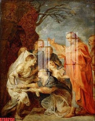 File tranh Tranh sơn dầu phương tây tổng hợp STS62151 (ảnh gốc) không bị mờ