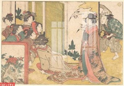 File PSD in ấn Tranh sơn dầu phương tây tổng hợp STS6220 (chất lượng cao)