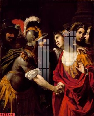 File gốc Tranh sơn dầu phương tây tổng hợp STS62229 (PNG) không nền chất lượng