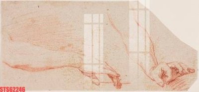 File PSD Tranh sơn dầu phương tây tổng hợp STS62246 (bản gốc) đã tách nền