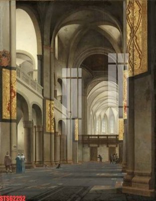 File tranh gốc Tranh sơn dầu phương tây tổng hợp STS62252 (bản quyền) file PSD