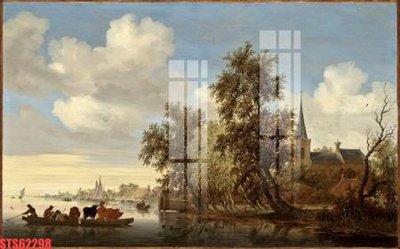 File gốc Tranh sơn dầu phương tây tổng hợp STS62298 (chủ đề hiện đại) trang trí