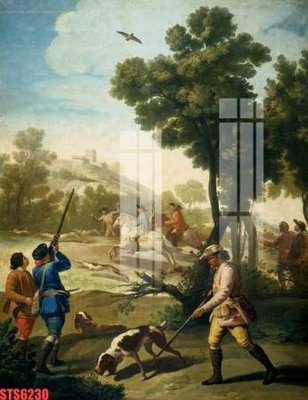 Tải file Tranh sơn dầu phương tây tổng hợp STS6230 (ảnh gốc) file TIFF