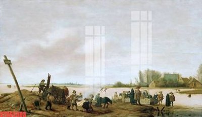 File tranh Tranh sơn dầu phương tây tổng hợp STS62303 (gốc) chủ đề thiên nhiên