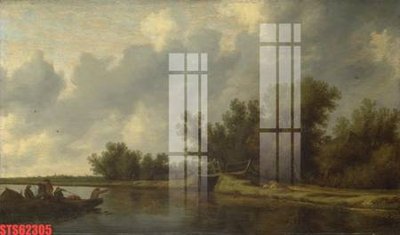 File in mica Tranh sơn dầu phương tây tổng hợp STS62305 (ảnh gốc) đẹp