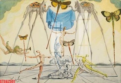 File gốc Tranh sơn dầu phương tây tổng hợp STS62331 (in lụa) trang trí tường