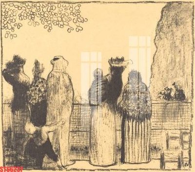 File in ấn Tranh sơn dầu phương tây tổng hợp STS6237 (bản gốc) cao cấp