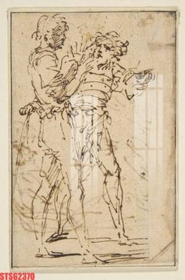 Tải file Tranh sơn dầu phương tây tổng hợp STS62370 (gốc) chủ đề tôn giáo