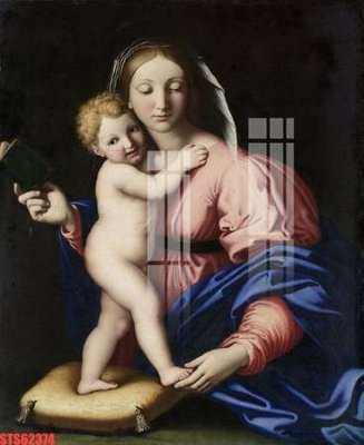 Download file gốc Tranh sơn dầu phương tây tổng hợp STS62374 (in mica) trong suốt