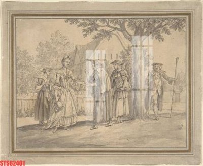 File tranh Tranh sơn dầu phương tây tổng hợp STS62401 (ảnh gốc) cho in ấn kỹ thuật số