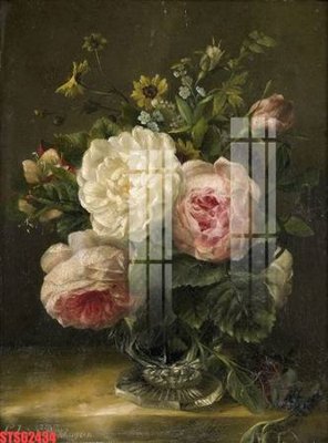 Mua file ảnh gốc Tranh sơn dầu phương tây tổng hợp STS62434 (chất lượng cao)