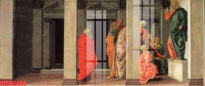 File ảnh Tranh sơn dầu phương tây tổng hợp STS62444 (gốc) in quảng cáo ngoài trời