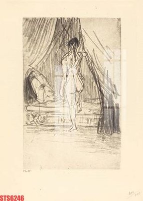 File tranh Tranh sơn dầu phương tây tổng hợp STS6246 (bản gốc) treo tường