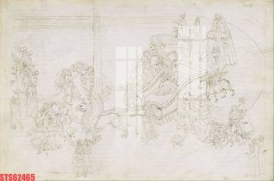 Ảnh mô tả file gốc in mica Tranh sơn dầu phương tây tổng hợp STS62465