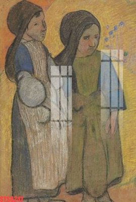 File tranh Tranh sơn dầu phương tây tổng hợp STS6247 (bản gốc) treo phòng ăn