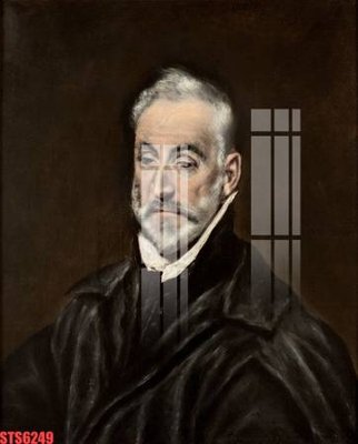 File PSD Tranh sơn dầu phương tây tổng hợp STS6249 (bản gốc) chất lượng nhất