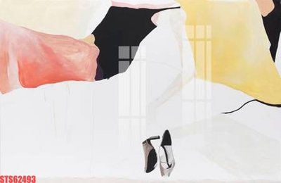 File gốc Tranh sơn dầu phương tây tổng hợp STS62493 (in ấn) không giới hạn