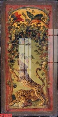 Tải file PSD Tranh sơn dầu phương tây tổng hợp STS625 (nguyên layer) để in