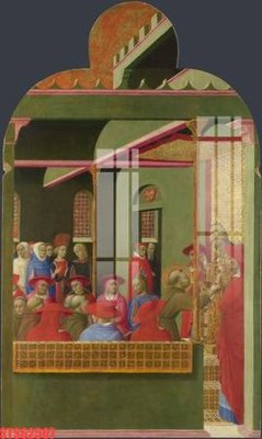 Download file tranh PSD Tranh sơn dầu phương tây tổng hợp STS62507 để chỉnh sửa