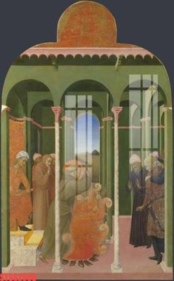 File in lụa Tranh sơn dầu phương tây tổng hợp STS62508 (chất lượng cao) Tranh sơn dầu phương tây tổng hợp STS62508