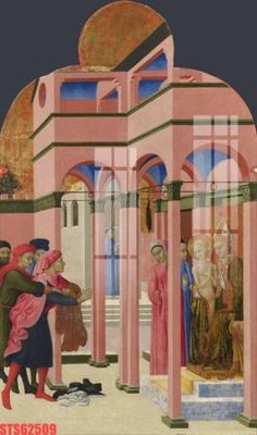 Tải file gốc Tranh sơn dầu phương tây tổng hợp STS62509 (bản PSD) gốc