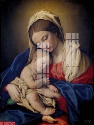 File tranh gốc Tranh sơn dầu phương tây tổng hợp STS62521 (sắc nét từng chi tiết)