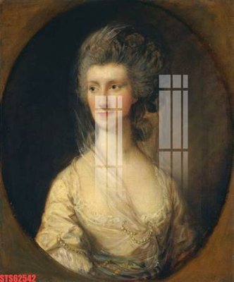 File in mica Tranh sơn dầu phương tây tổng hợp STS62542 (bản gốc) làm vách ngăn