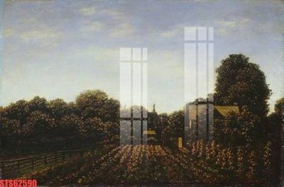 Tải file Tranh sơn dầu phương tây tổng hợp STS62590 (gốc) làm tranh trang trí