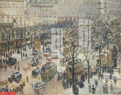 File gốc Tranh sơn dầu phương tây tổng hợp STS62639 (dành cho quảng cáo)