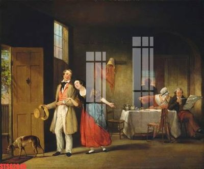 Download file tranh PSD Tranh sơn dầu phương tây tổng hợp STS62649 để chỉnh sửa