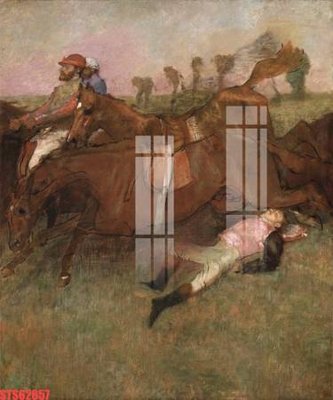 File PSD Tranh sơn dầu phương tây tổng hợp STS62657 (bản gốc) đã tách nền