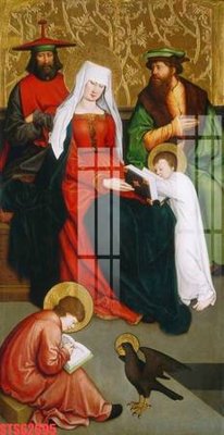 File tranh Tranh sơn dầu phương tây tổng hợp STS62695 (gốc) in vải canvas